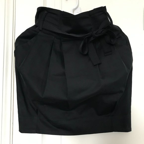 Aritzia Wilfred Balloon Shape Skirt - Picture 4 of 5